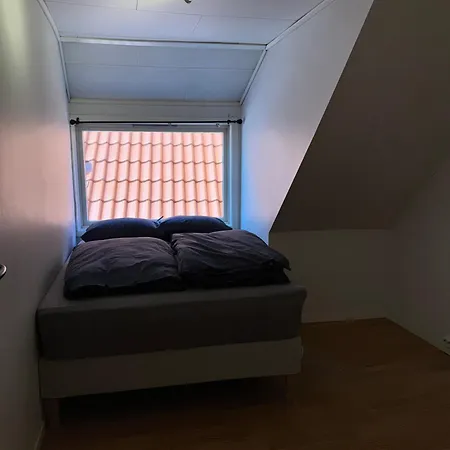 Apartamento Harbor Haven Bergen Exterior foto