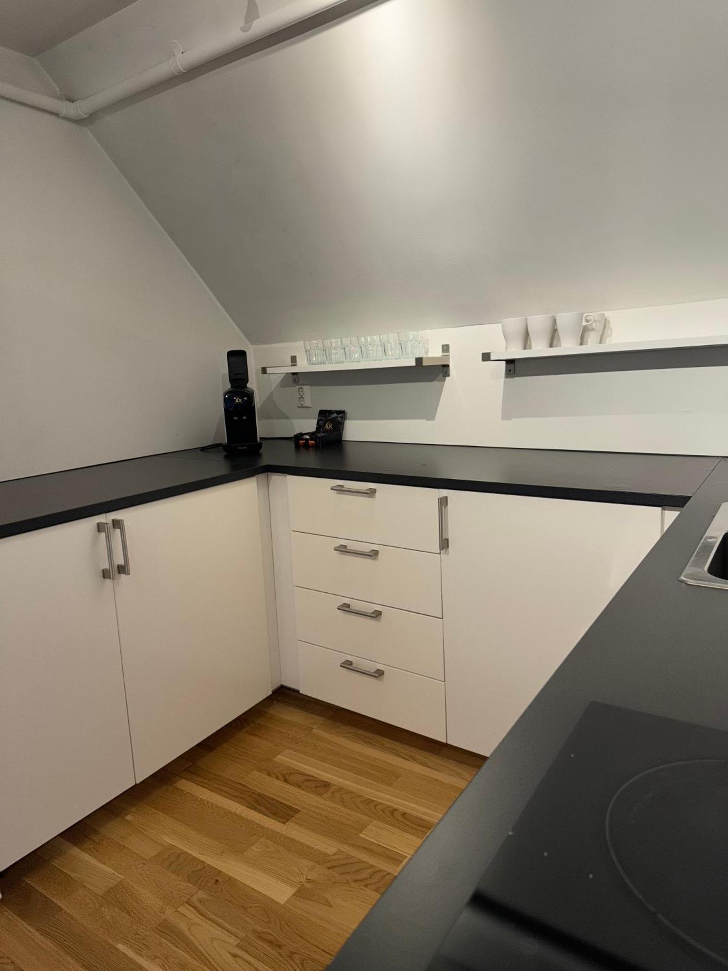 Harbor Haven Appartement