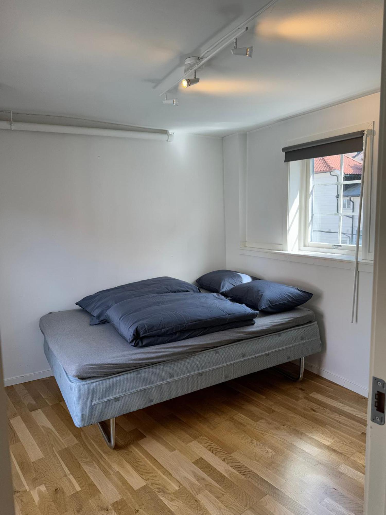Harbor Haven Apartamento Bergen