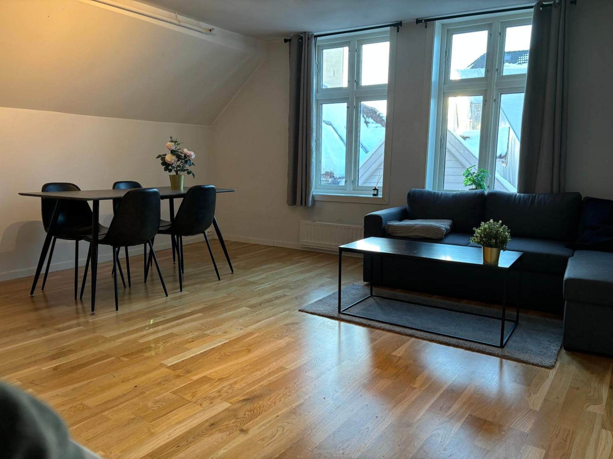 Harbor Haven Apartamento *